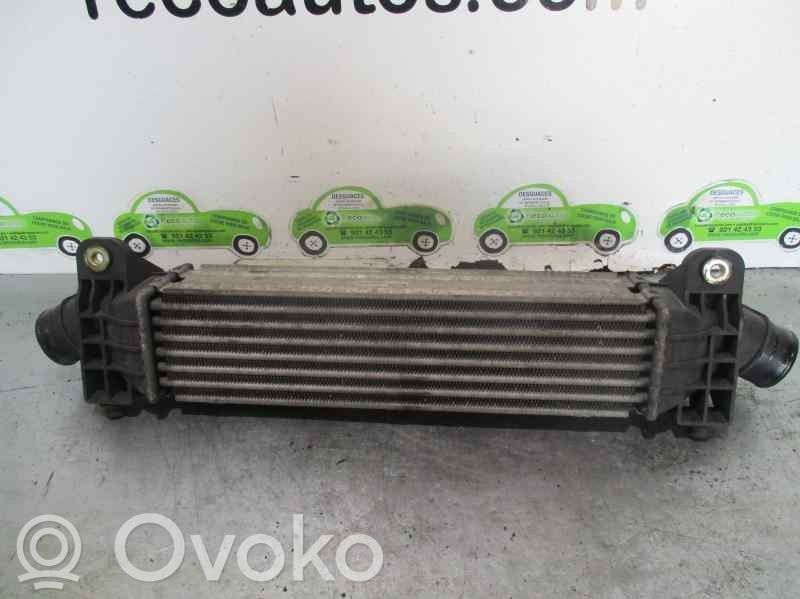 Ford Mondeo Mk III Chłodnica powietrza doładowującego / Intercooler 