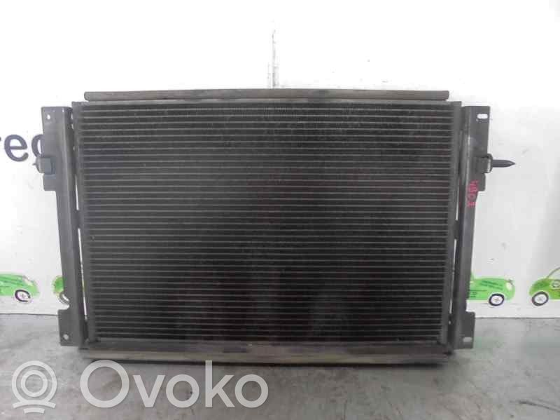 Volvo 850 Jäähdyttimen lauhdutin (A/C) 