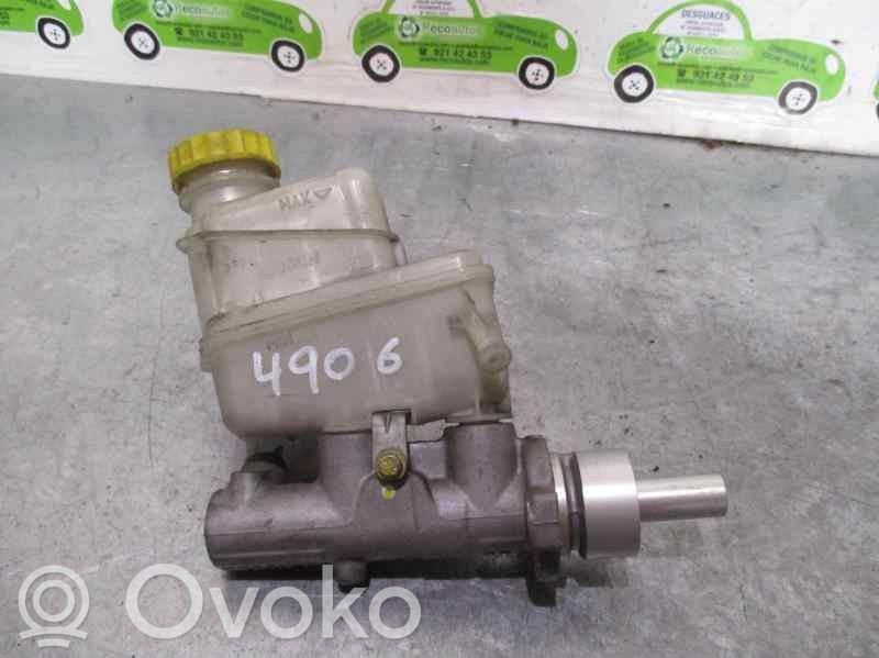 Lancia Ypsilon Brake booster 
