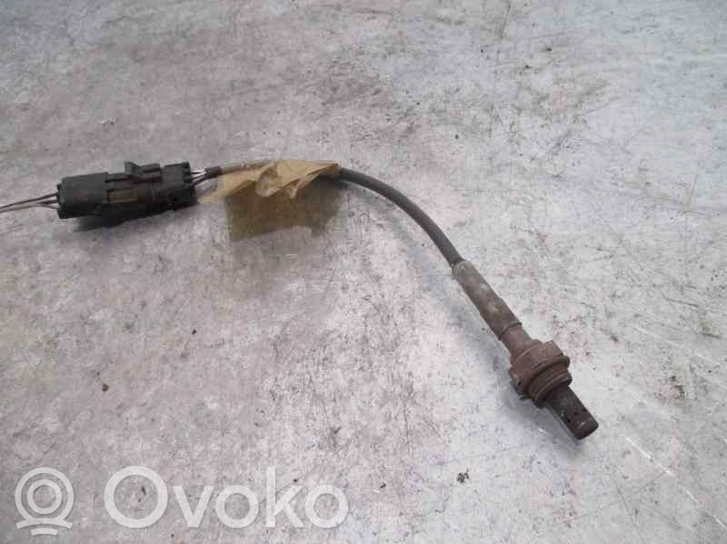 Sonda lambda   7700868496