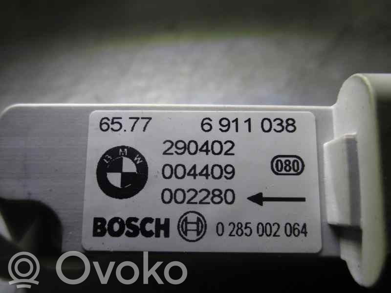 Sensor   6911038,0285002064,BOSCH