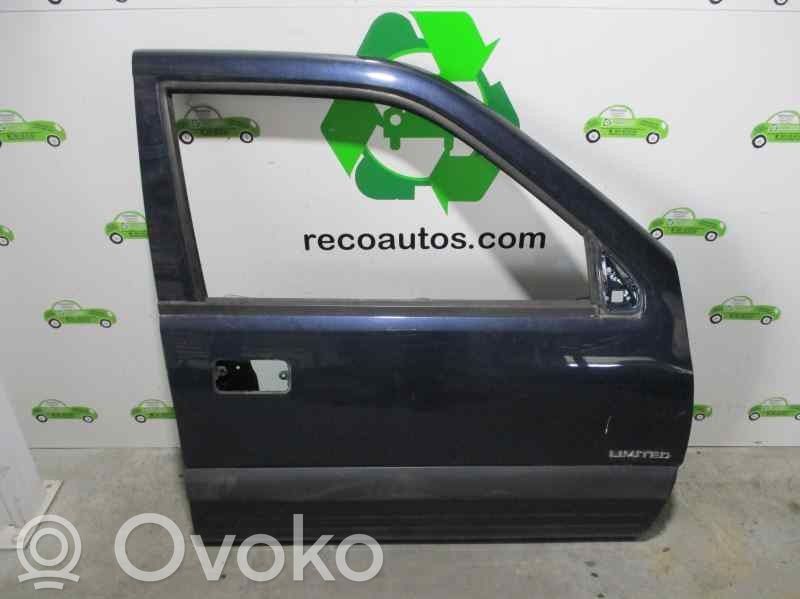 Opel Frontera B Durvis 