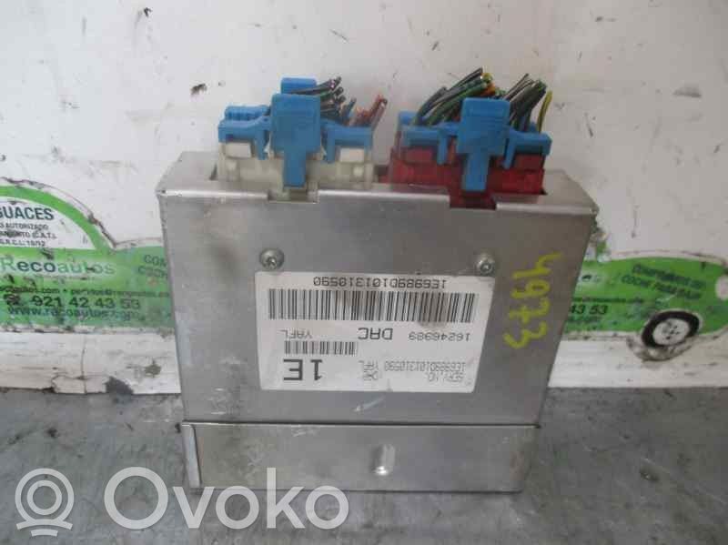 Daewoo Leganza Engine control unit/module 