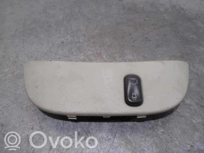 Mercedes-Benz ML W163 Interruptor de control del panel de luces 