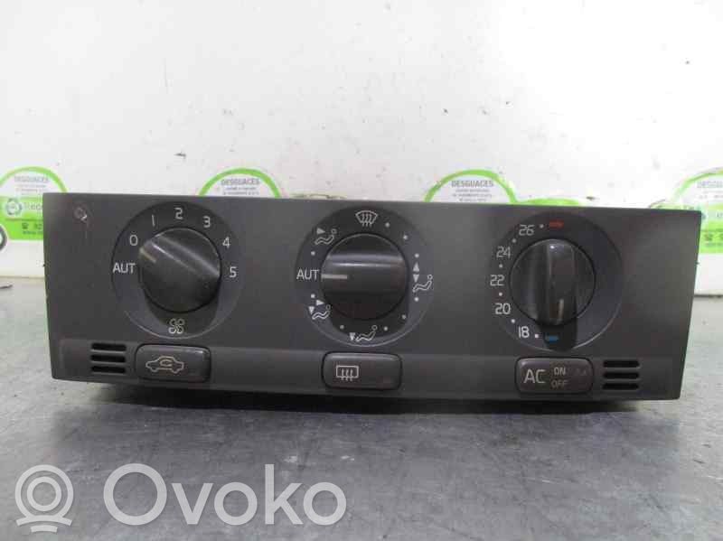 Volvo S40, V40 Centralina/modulo climatizzatore 