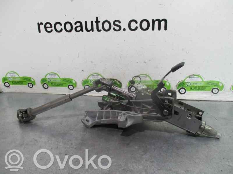 Mazda 3 I Ohjauspyörän akseli 
