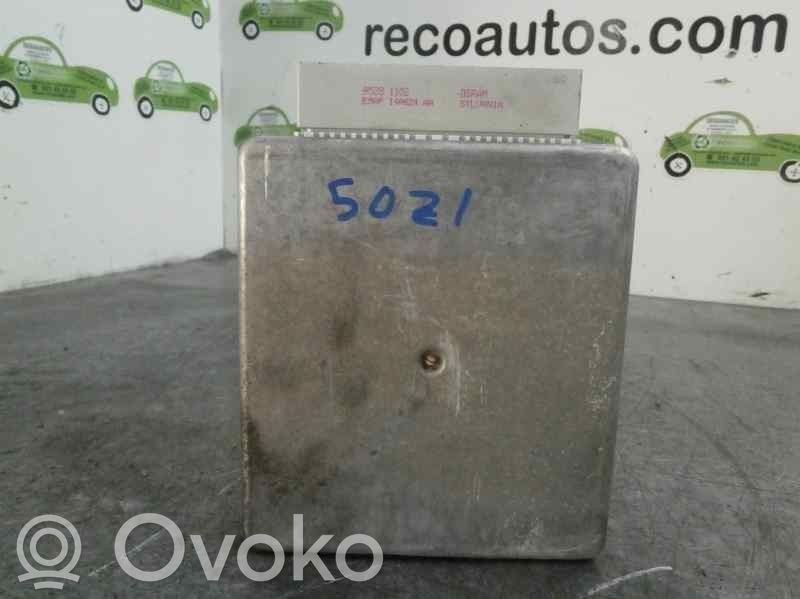 Ford Mondeo MK I Engine control unit/module 