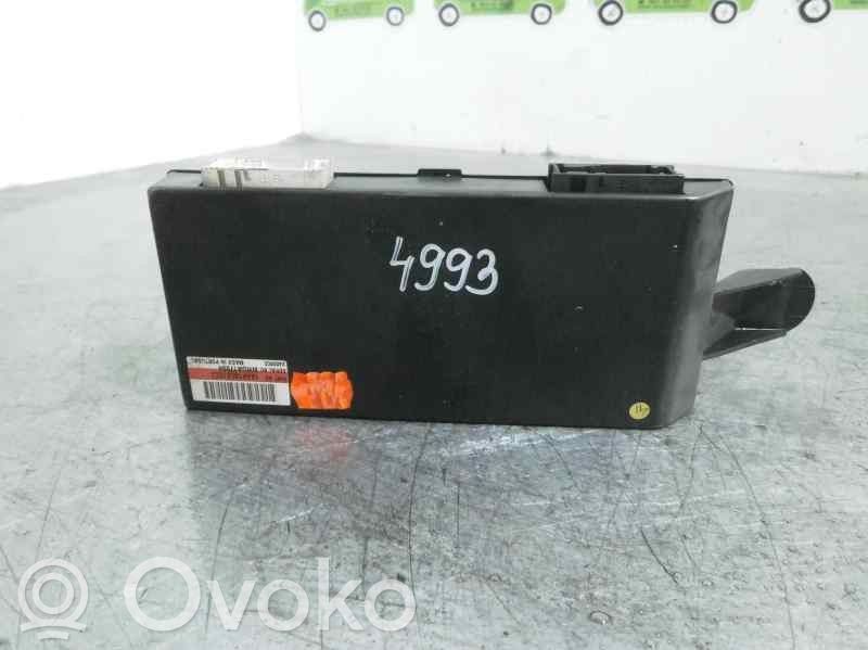 Jaguar X-Type Air conditioning/heating control unit 