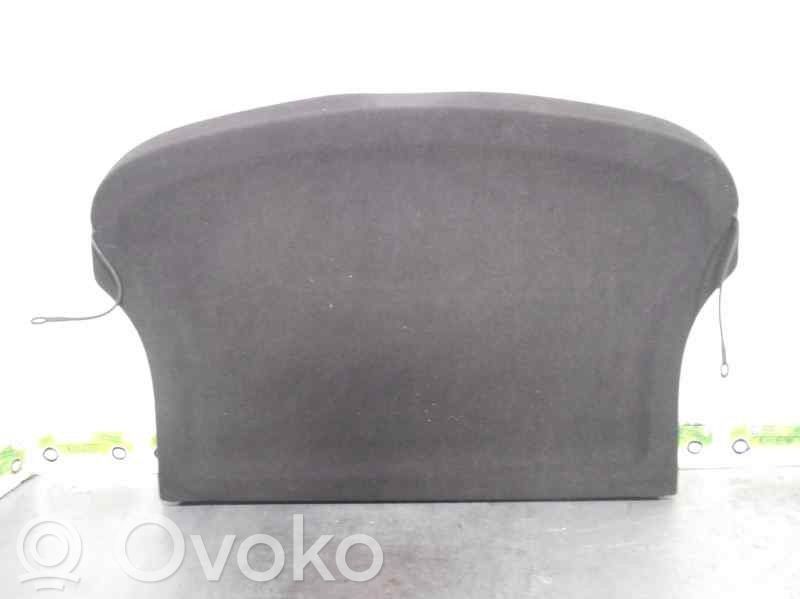 Saab 9-3 Ver1 Parcel shelf 