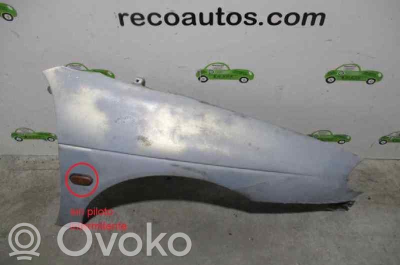 Renault Megane I Крыло 