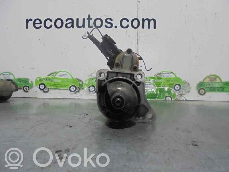 Ford Escort Starteris 