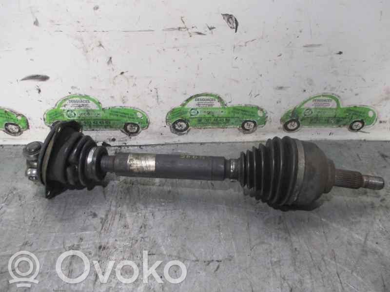 Renault Laguna II Front driveshaft 