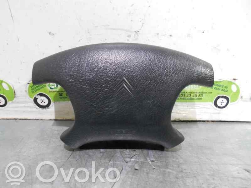Citroen Xantia Airbag dello sterzo 