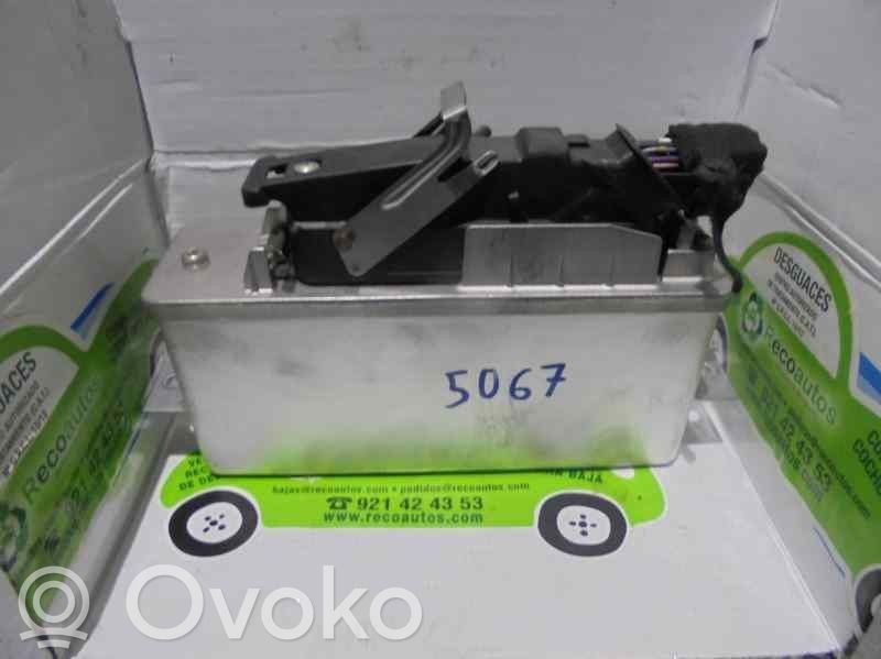 ABS control unit/module   34521160413,0265103047,BOSCH
