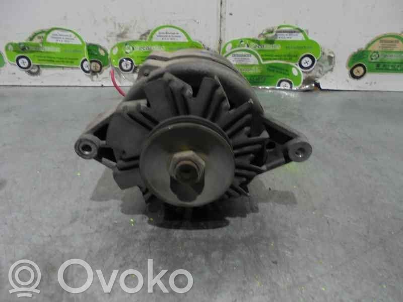 Hyundai Sonata Alternador 