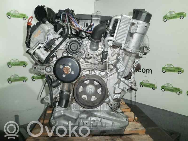 Mercedes-Benz E W210 Motor 