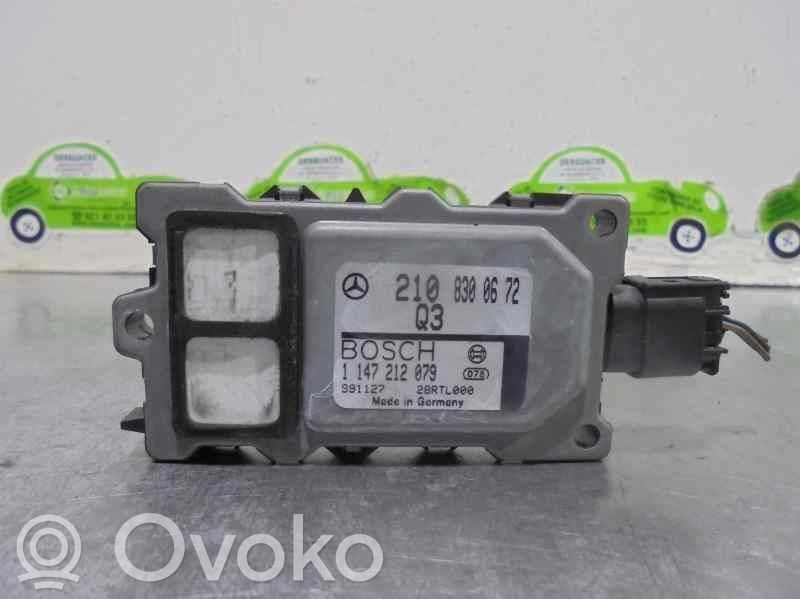 Sensor   2108300672,1147212079,BOSCH