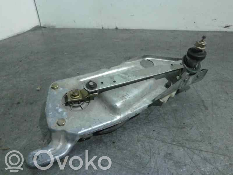 Renault 21 Wischermotor Heckscheibe 