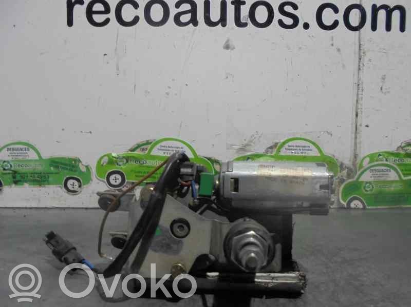 Opel Corsa B Motorino del tergicristallo del lunotto posteriore 