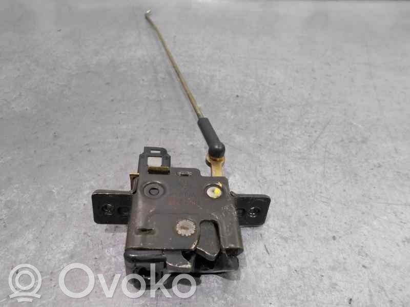 Tailgate lock latch   19446900,4PUERTAS