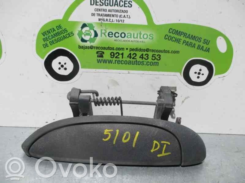 Renault Scenic I Etuoven ulkokahva 