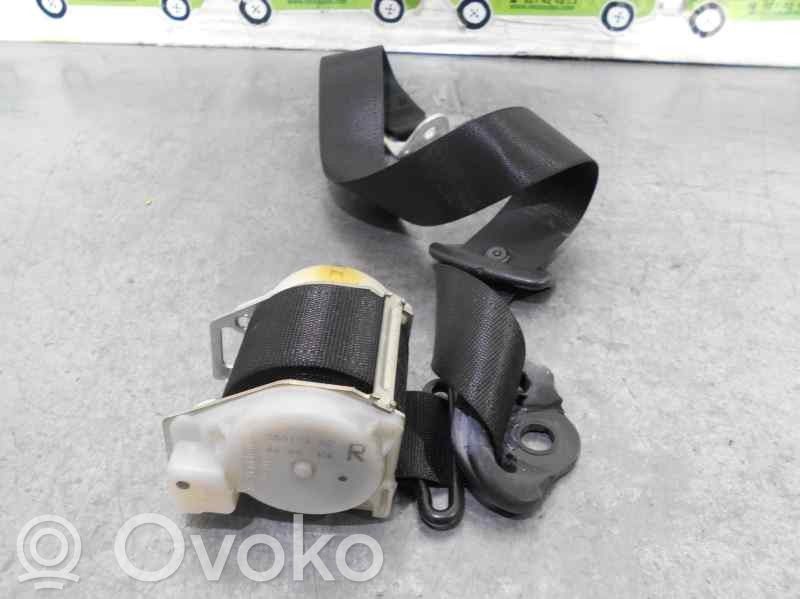 Opel Zafira A Centură spate 