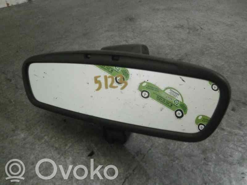 Espejo retrovisor (interior)   3S7117D568AC