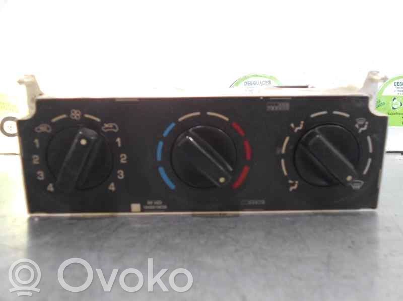 Citroen Berlingo Unidad de control/módulo del aire acondicionado 