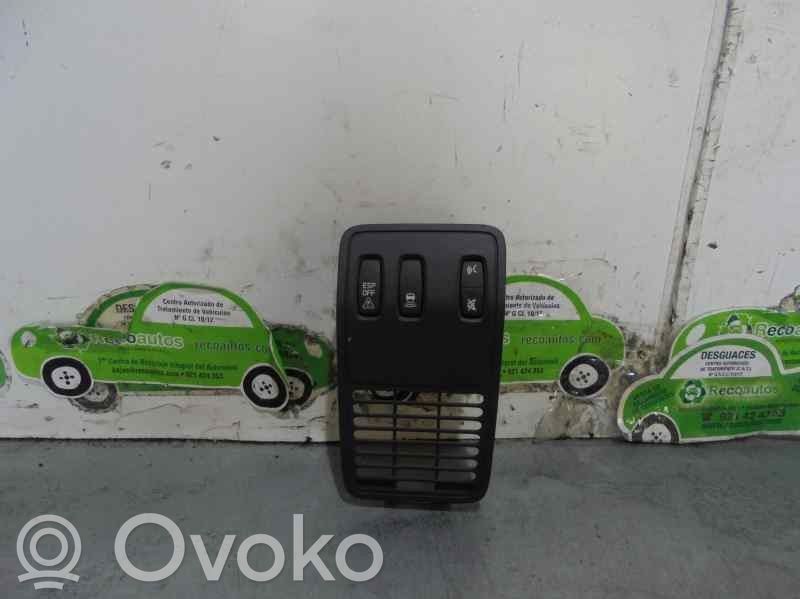 Renault Vel Satis Interruptor de control multifunción 