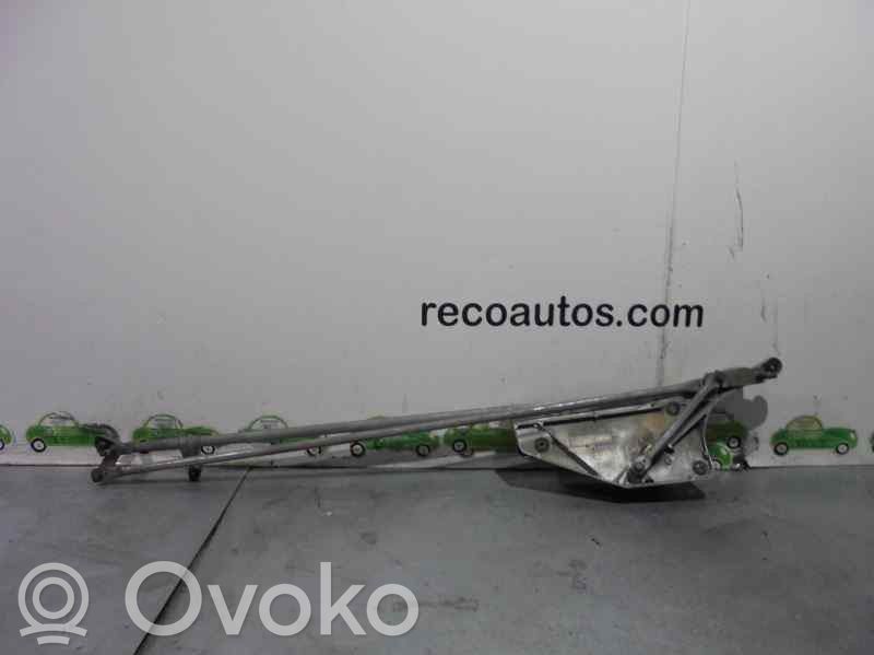 Renault Vel Satis Wischermotor 