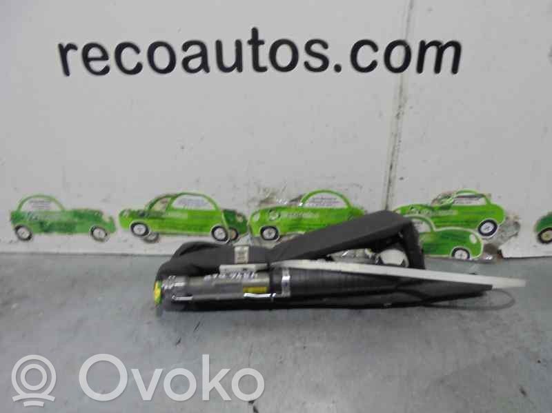Airbag lateral   8200432649