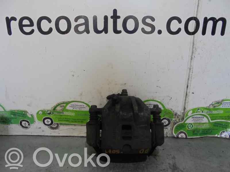 Hyundai Sonata Bremssattel vorne 
