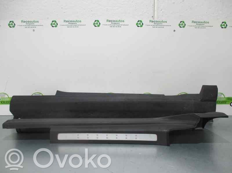 Renault Vel Satis Slenkstis 