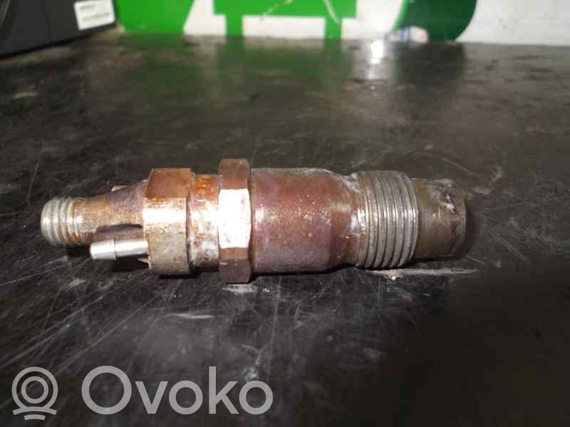 Nissan Primera Inyector de combustible