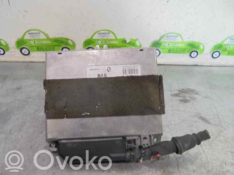 Renault Laguna I Unidad de control/módulo del motor 