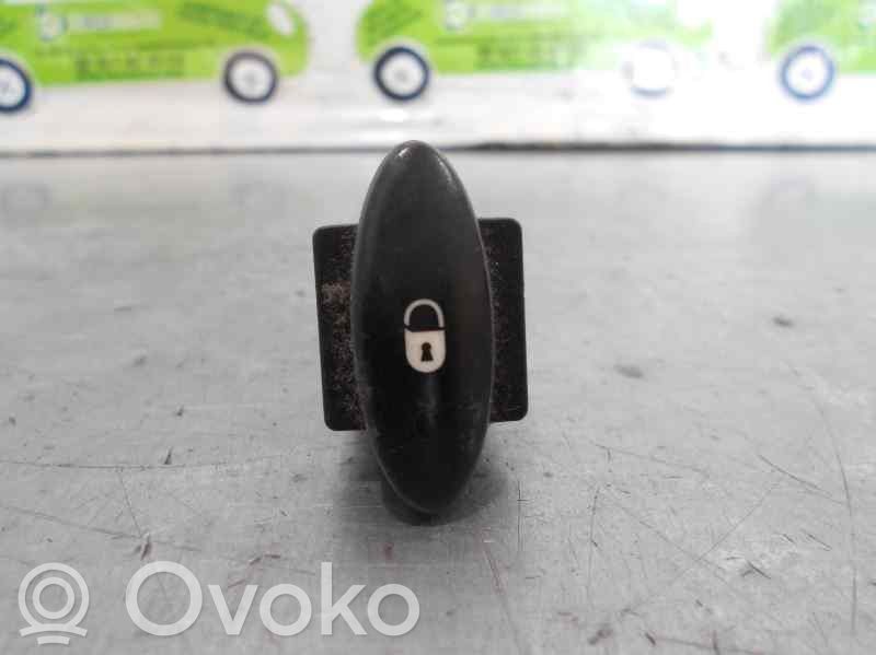 Citroen C5 Panel lighting control switch 