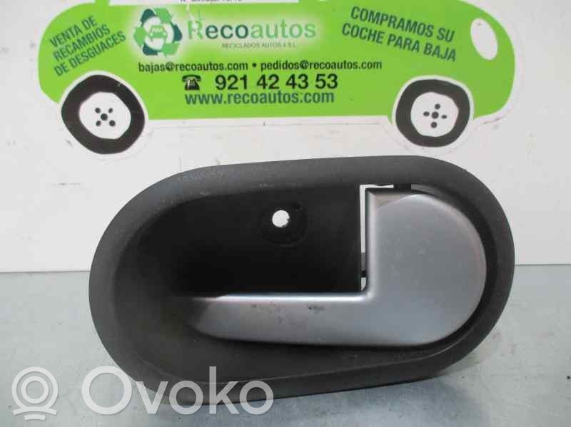Ford Fiesta Manecilla interna puerta trasera 