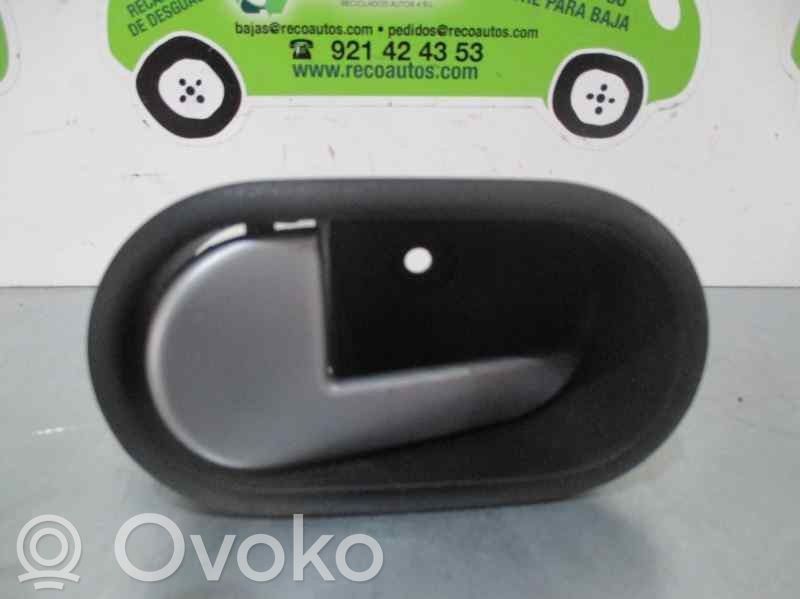 Ford Fiesta Manecilla interna puerta trasera 