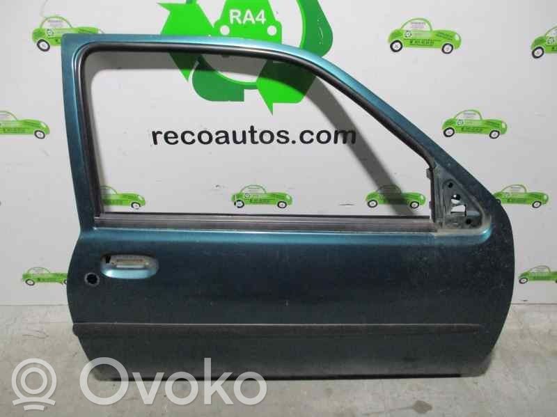 Ford Fiesta Durvis 