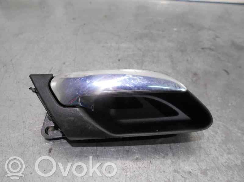 BMW 3 E46 Manecilla interna puerta trasera 