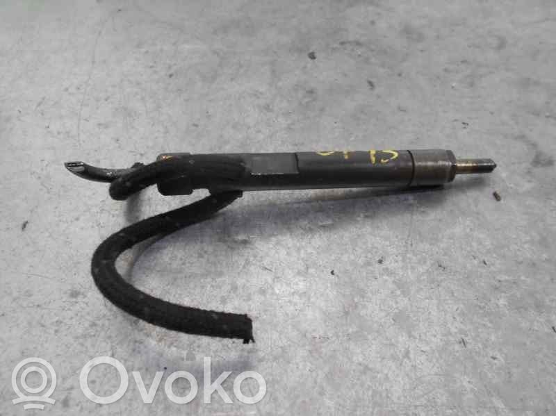 Ford Focus Fuel injector 
