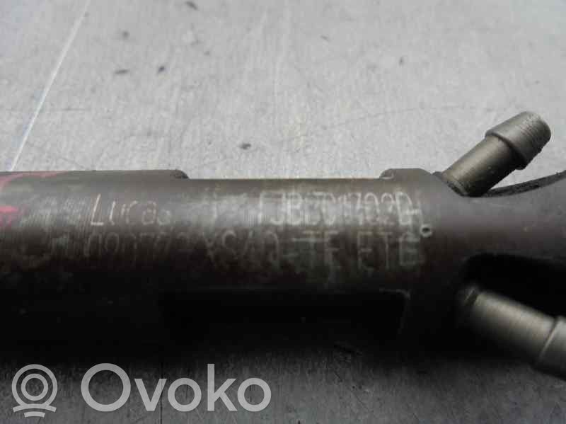 Ford Focus Sprausla (-i) 