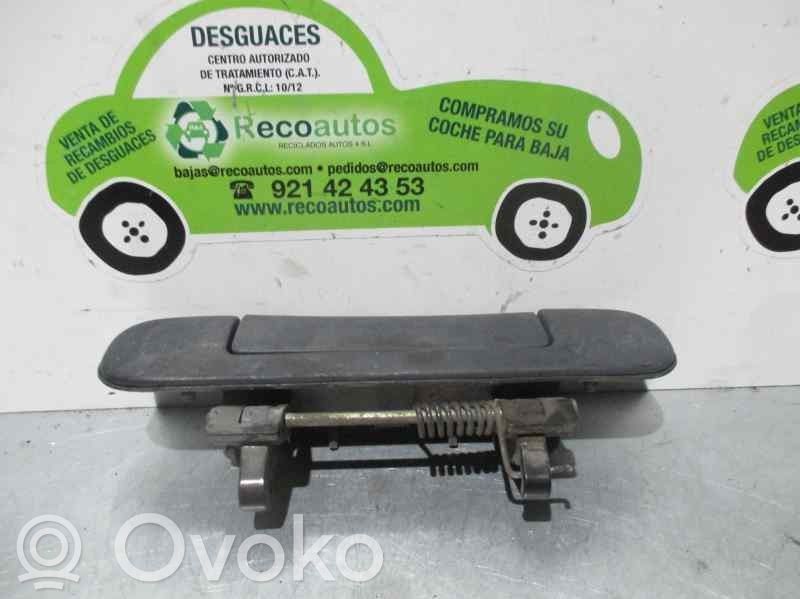 Manecilla externa puerta trasera   CAJA5