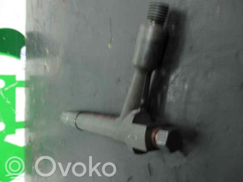 Inyector de combustible   TJBB01901D,DELPHI