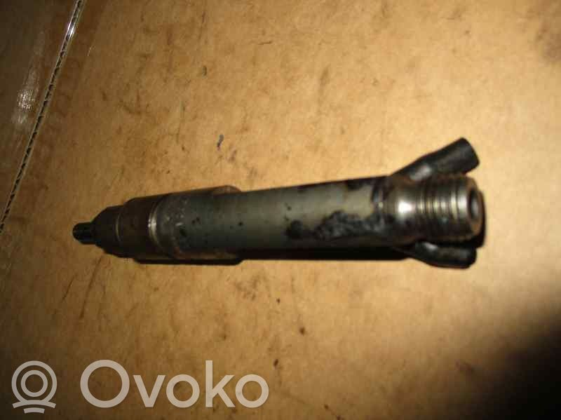Seat Toledo II (1M) Injecteur de carburant