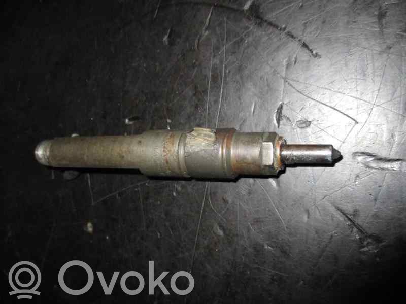Wtryskiwacz paliwa   028130201T,KBEL58P144,KBEL