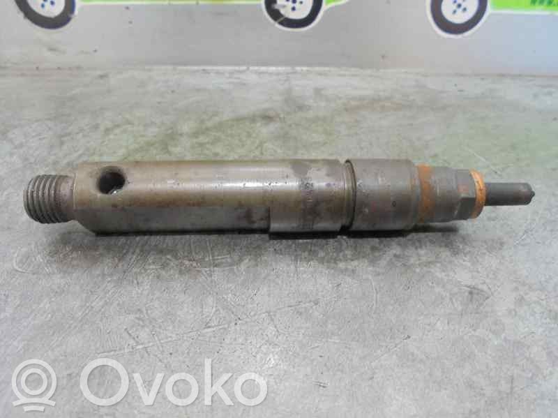 Renault Megane I Injector combustibil