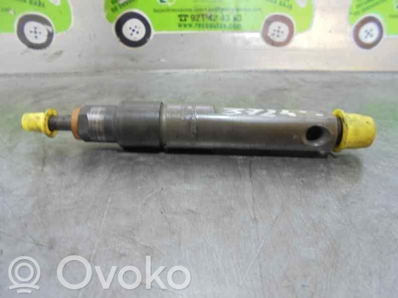 Renault Megane I Injector combustibil 