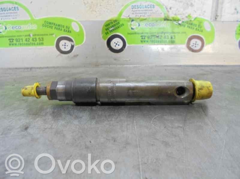 Renault Megane I Injector combustibil 