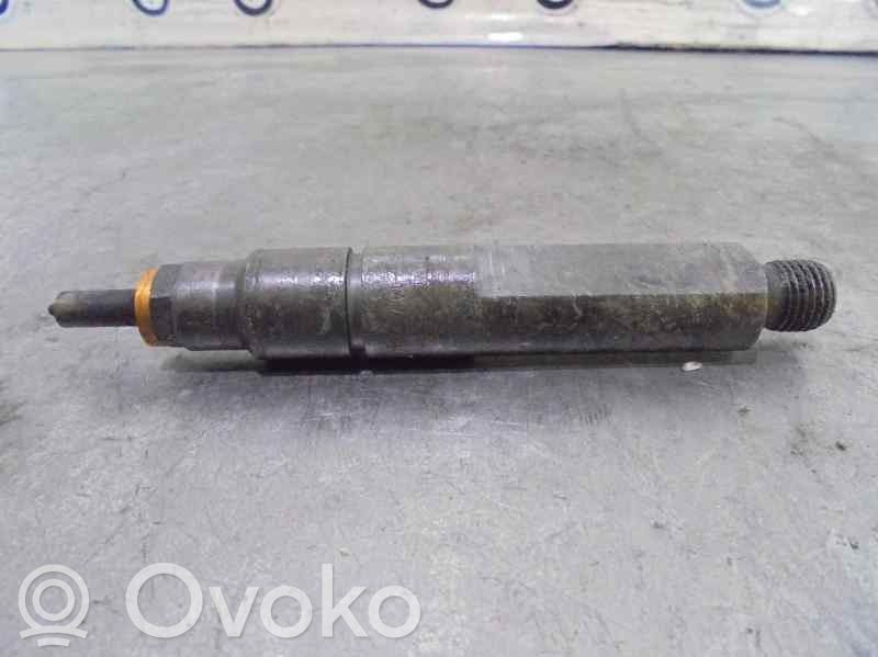 Inyector de combustible   KBEL58P147,BOSCH